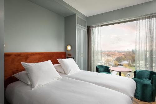 Olympic Hotel - image 5