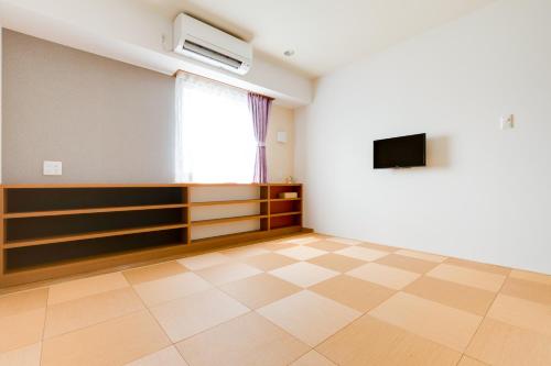 Kansai Seaside Hotel in Kishiwada