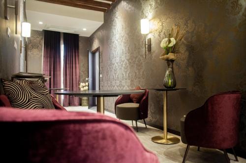 Alle Guglie Boutique Hotel, Venedig