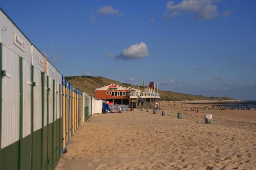 Duinhotel Zomerlust 3