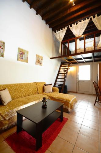  Nikolas Traditional House in Maritsa in Pastida