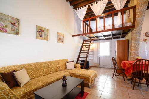  Nikolas Traditional House in Maritsa in Pastida