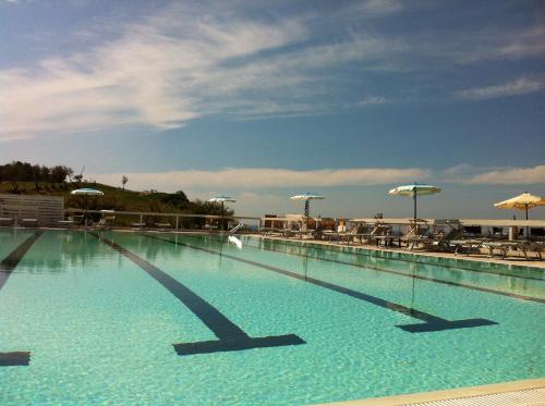 La Rosa dei Venti Resort