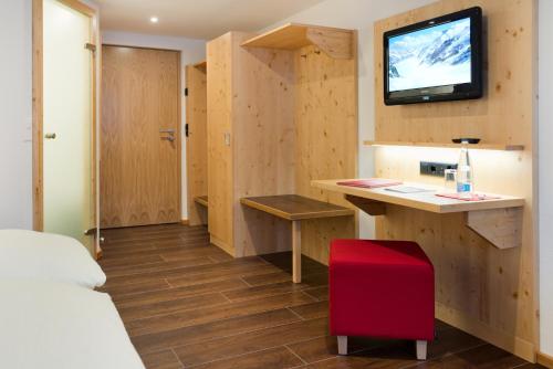 Hotel Caprice - Grindelwald - image 2