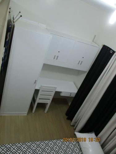 XNY at SMDC Trees Residences Quezon City-1 Bed w Balc, Manila (fotografie 5)