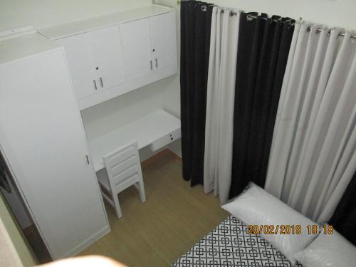XNY at SMDC Trees Residences Quezon City-1 Bed w Balc, Manila (fotografie 6)
