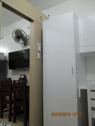XNY at SMDC Trees Residences Quezon City-1 Bed w Balc, Manila (fotografie 8)