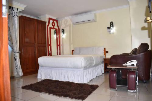 hotel photo