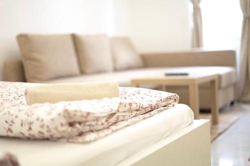 Vienna City Apartments Brigittenau, Viena (foto 4)