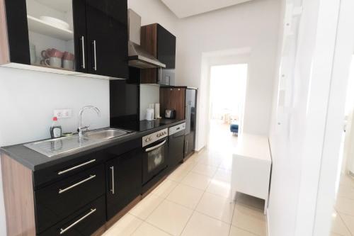 Vienna City Apartments Brigittenau 4
