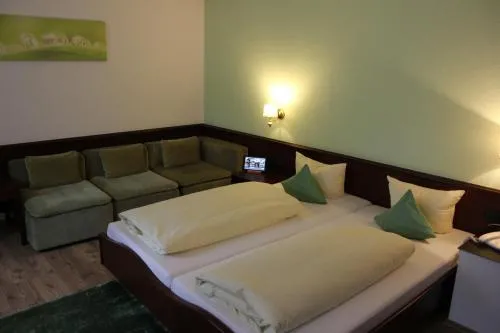 Hotel Lamm in Weinstadt, Deutschland