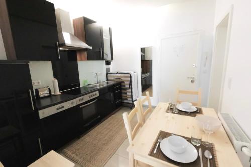 Vienna City Apartments Brigittenau 3