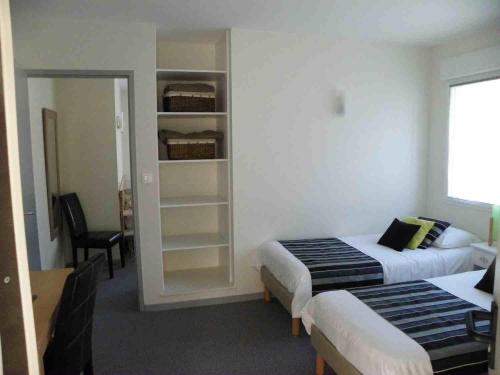 Hotel Colinette - main image