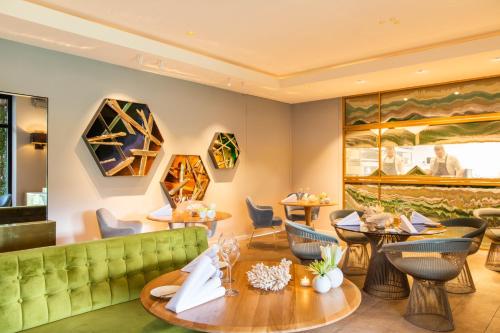 Restaurant Hotel Merlet - image 2