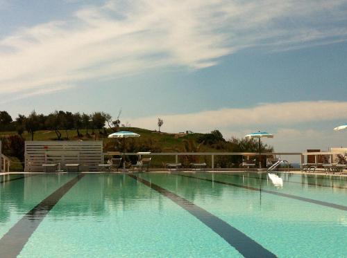 La Rosa dei Venti Resort