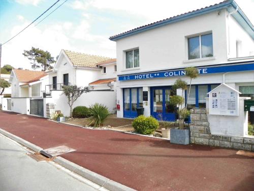Hotel Colinette - image 10