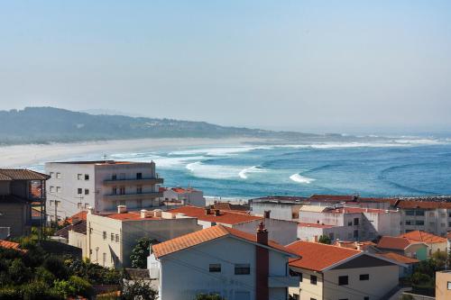  Sunset Beach Apartment, Pension in Vila Praia de Âncora