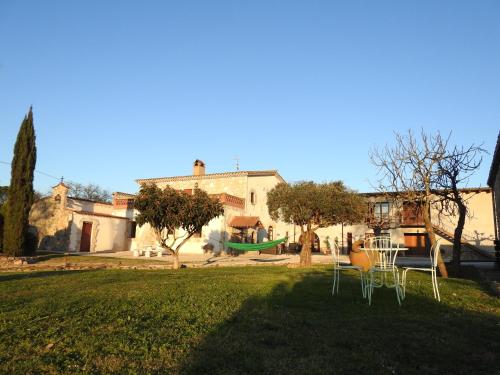 B&B El Ranxo B&B El Ranxo