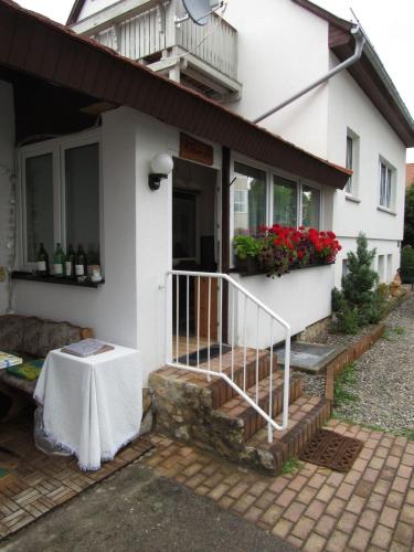 Ferienwohnungen Gollkowsky in Rudolstadt, Deutschland