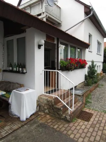 Ferienwohnungen Gollkowsky in Rudolstadt, Deutschland