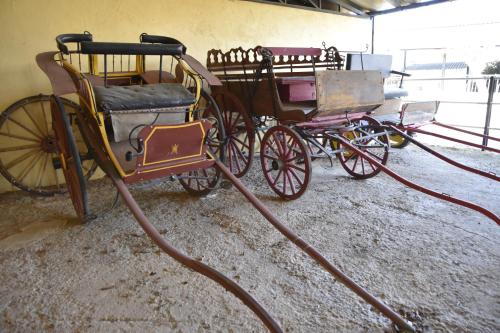 B&B El Ranxo B&B El Ranxo