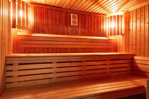 Sauna, Ibis Antananarivo Ankorondrano in Antananarivo