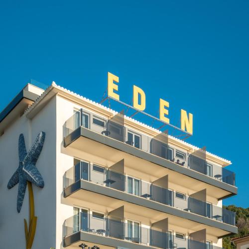 Hotel Eden Soller