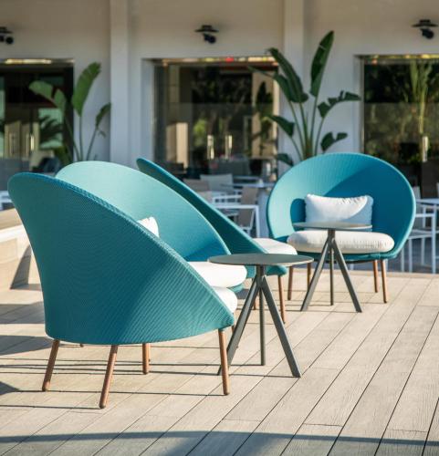 Hotel Eden Soller - image 2
