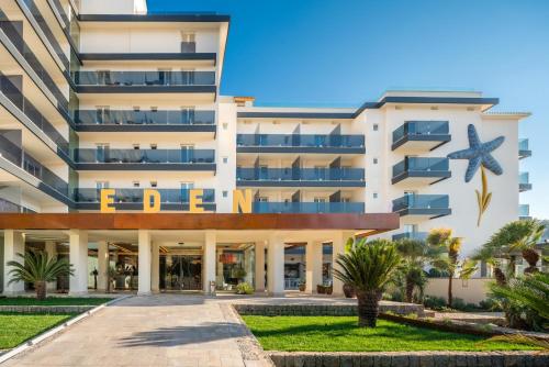 Hotel Eden Soller - main image