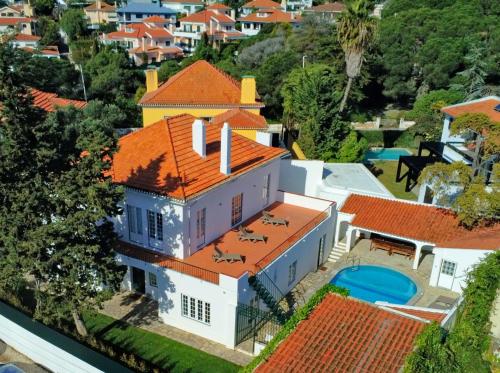 Costeira Hostel in Estoril