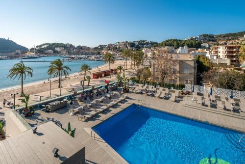 Hotel Eden Soller