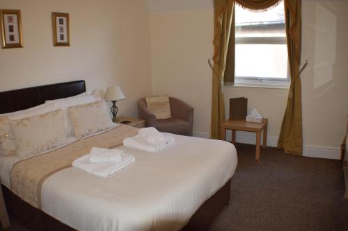 Cedar Lodge - image 7