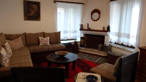 Filia House - Kalavryta in Olympia