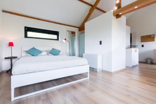 De Logeur chambre d'hôte Krokegem
