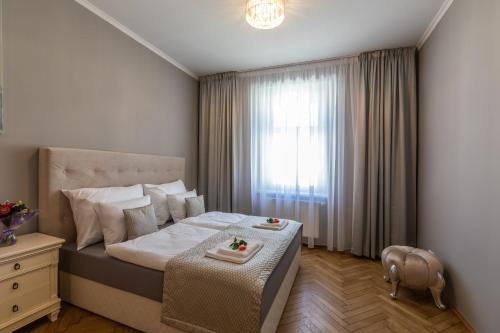 SlaBur Residence, Praha (fotografie 9)