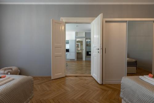 SlaBur Residence, Praha (fotografie 10)