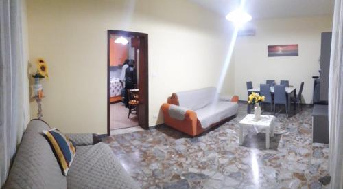 Villa Artemide gîte à louer Casa Benarifi