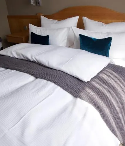 Hotel Tari in Würzburg, Deutschland