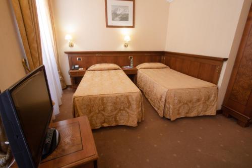 Hosianum Palace - image 6