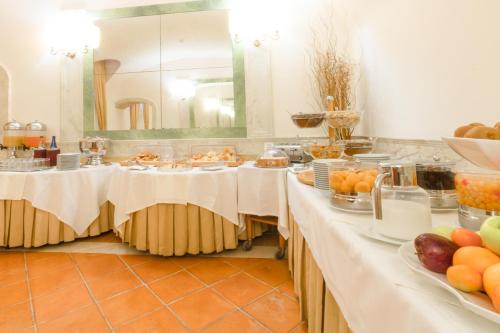 Hosianum Palace, Rome (photo 9)