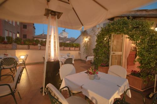 Hosianum Palace - image 11