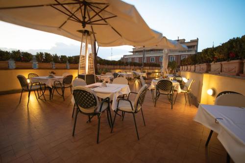 Hosianum Palace, Roma