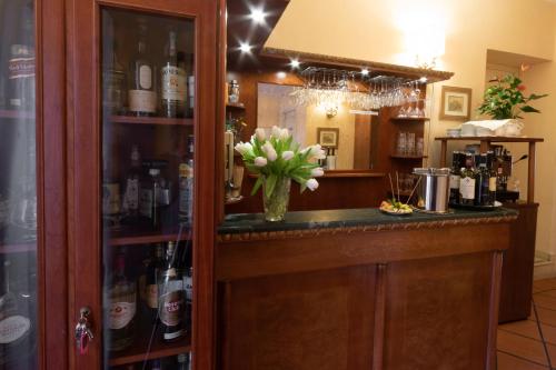 Hosianum Palace - main image