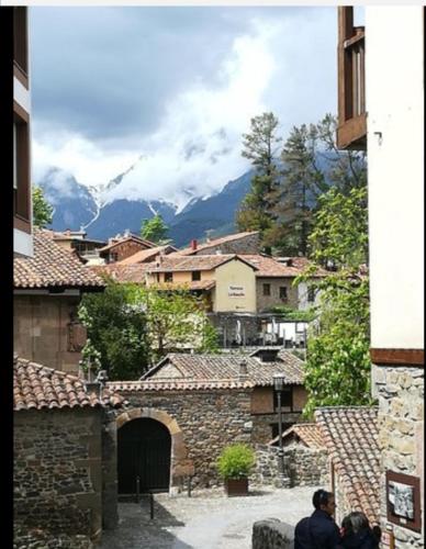 Casa Favila