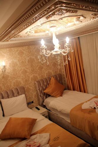  Can Apart in Istanbul