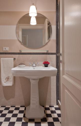 Palazzo Branchi - Luxury Suites - image 14