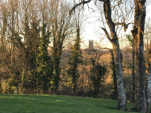 Hollybush Barn - image 7