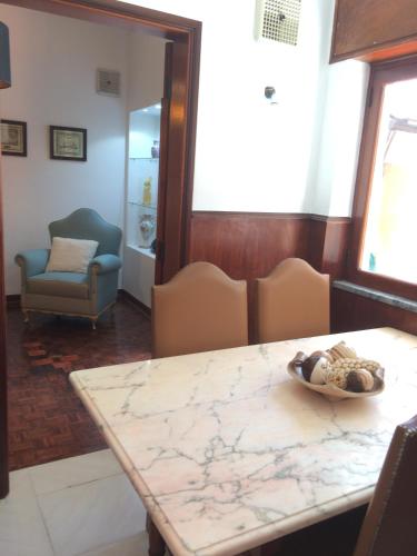 Casa Jacaranda in Silves City Center