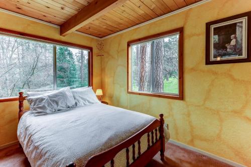 Pine Mountain Retreat - image 4