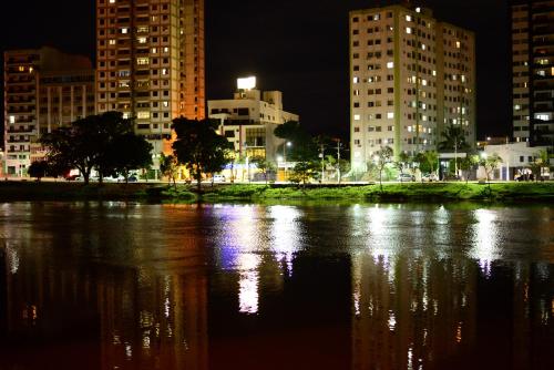 River Park Hotel - 주변 환경